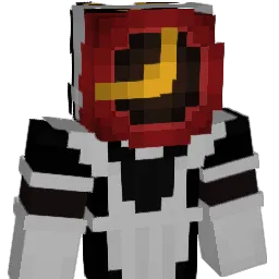 t3t0_ Minecraft avatar bust