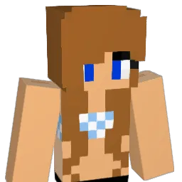 t3yway258 Minecraft avatar bust