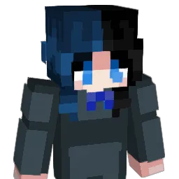 t4bha Minecraft avatar bust