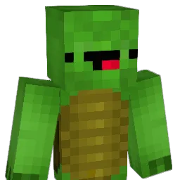 t4eM's Minecraft skin