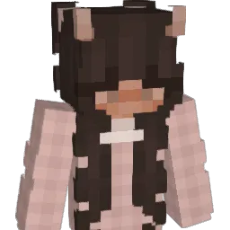 t4kaya Minecraft avatar bust