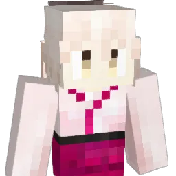 t4kkun Minecraft avatar bust