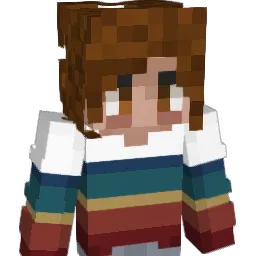 t4pp3's Minecraft skin