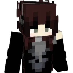t4rah Minecraft avatar bust