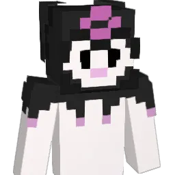 t4rrry's Minecraft skin