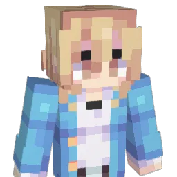 t4rtaglia Minecraft avatar bust
