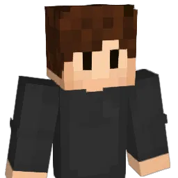 t4tz Minecraft avatar bust