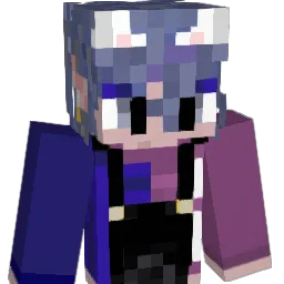 t5nk0 Minecraft avatar bust