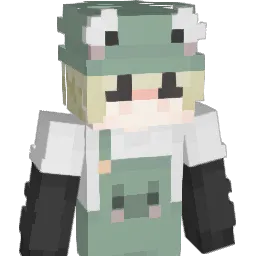 t5ukimi_ Minecraft avatar bust
