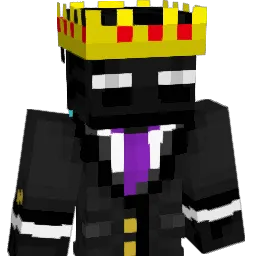 t5xx Minecraft avatar bust
