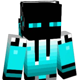 t5y5w5 Minecraft avatar bust