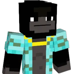 t8tx Minecraft avatar bust