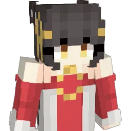 tAwog1106 Minecraft avatar bust