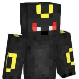 tG_Thunder Minecraft avatar bust