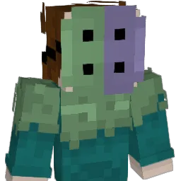 tHUMMUS_ Minecraft avatar bust