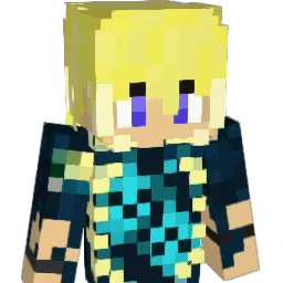 tHeCrafTingBros Minecraft avatar bust