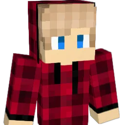 tHeYIa's Minecraft skin