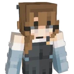 tHe_oRaNGe2000 Minecraft avatar bust