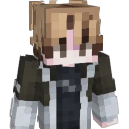 tKficus's Minecraft skin