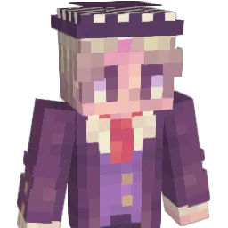 tMarc0 Minecraft avatar bust