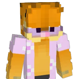 tMattcam Minecraft avatar bust