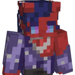 tMidnightMan's Minecraft skin