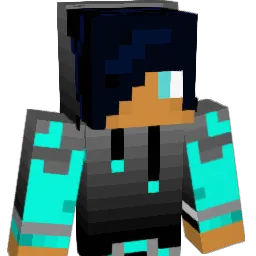 tRREM's Minecraft skin
