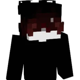 tTabz Minecraft avatar bust