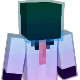 tTuy_ Minecraft avatar bust