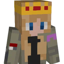 tTw1NKl8 Minecraft avatar bust