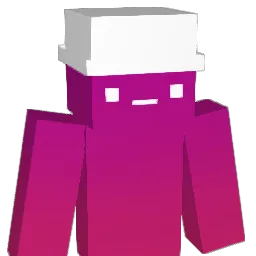 tUren_ Minecraft avatar bust