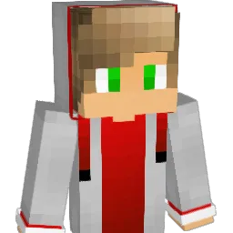 tWiStEdNeSs Minecraft avatar bust