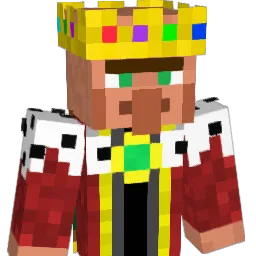 t_cheese Minecraft avatar bust