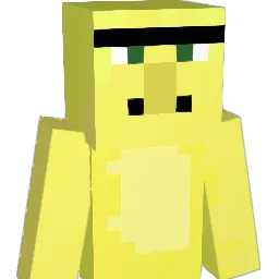 t_delilah Minecraft avatar bust