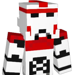 t_dog_rocks Minecraft avatar bust