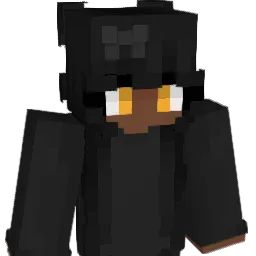t_dsu Minecraft avatar bust