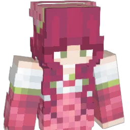 t_linosaurusss Minecraft avatar bust