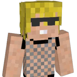 t_maguro Minecraft avatar bust