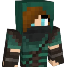 t_mcnult18 Minecraft avatar bust