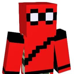 t_r_nelson Minecraft avatar bust