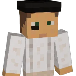 t_s_garp Minecraft avatar bust