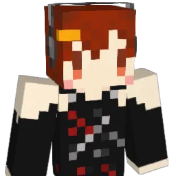 t_sig Minecraft avatar bust