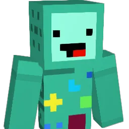 t_smoothie Minecraft avatar bust