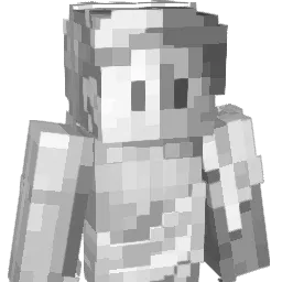 t_vi425 Minecraft avatar bust