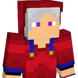 ta4rl Minecraft avatar bust