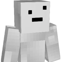 ta_u_ Minecraft avatar bust