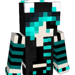 ta_vi's Minecraft skin