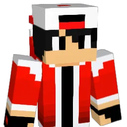 taa800 Minecraft avatar bust
