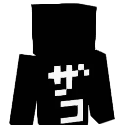 taa9's Minecraft skin