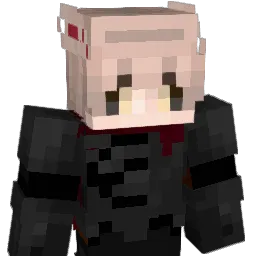 taac's Minecraft skin